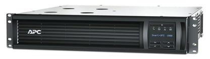 APC SMT1000RMI2UC gruppo di continuità (UPS) A linea interattiva 1 kVA 700 W 4 presa(e) AC [SMT1000RMI2UC]