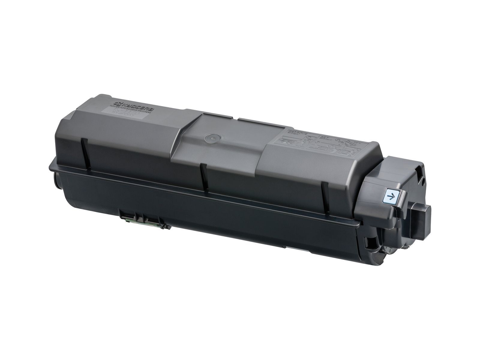 KYOCERA TK-1170 cartuccia toner 1 pz Originale Nero [1T02S50NL0]
