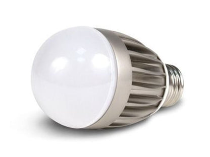 Hamlet Lampadina da 7w attacco E27 a luce fredda flusso luminoso 400 lm [XLD277C40]