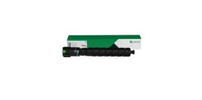 Lexmark 83D0HM0 cartuccia toner 1 pz Originale Magenta [83D0HM0]