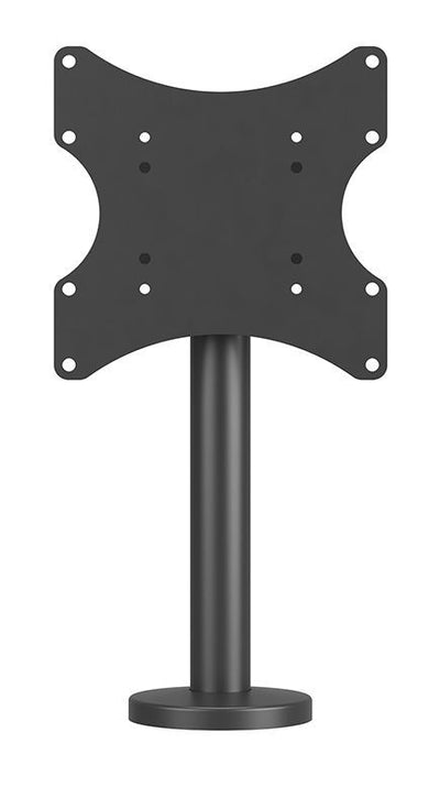 Neomounts DS42-430BL12 Supporto da tavolo per TV 23-43"- a fissaggio - girevole [DS42-430BL12]