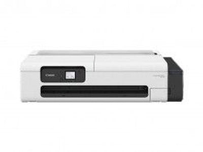 Canon imagePROGRAF TC-21M stampante grandi formati Wi-Fi Ad inchiostro A colori 2400 x 1200 DPI A1 (594 x 841 mm) Collegamento ethernet LAN [7058C003]