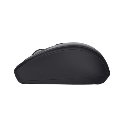 Trust Yvi+ mouse Ufficio Mano destra RF Wireless Ottico 1600 DPI [24549]