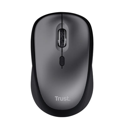 Trust Yvi+ mouse Ufficio Mano destra RF Wireless Ottico 1600 DPI [24549]