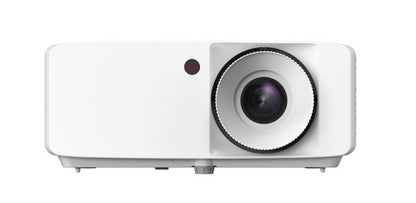 Optoma HZ146X-W Proiettore a raggio standard 3800 ANSI lumen DLP 1080p (1920x1080) Compatibilità 3D Bianco [HZ146XLASER]