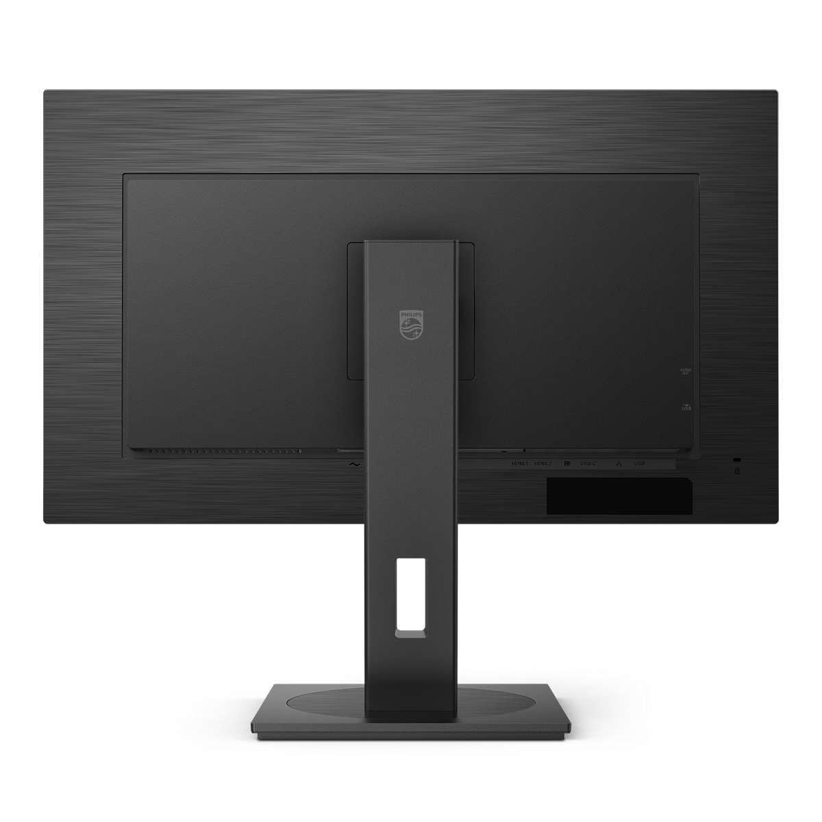 Philips 3000 series 32B1U3900/00 Monitor PC 80 cm (31.5") 3840 x 2160 Pixel 4K Ultra HD LCD Nero [32B1U3900/00]