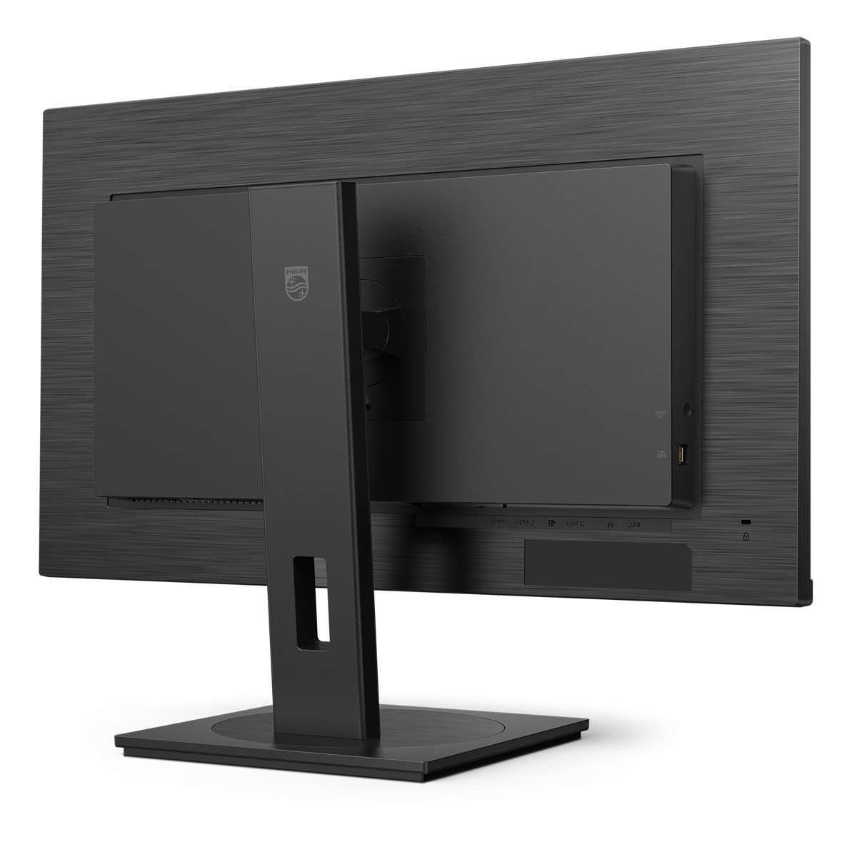 Philips 3000 series 32B1U3900/00 Monitor PC 80 cm (31.5") 3840 x 2160 Pixel 4K Ultra HD LCD Nero [32B1U3900/00]