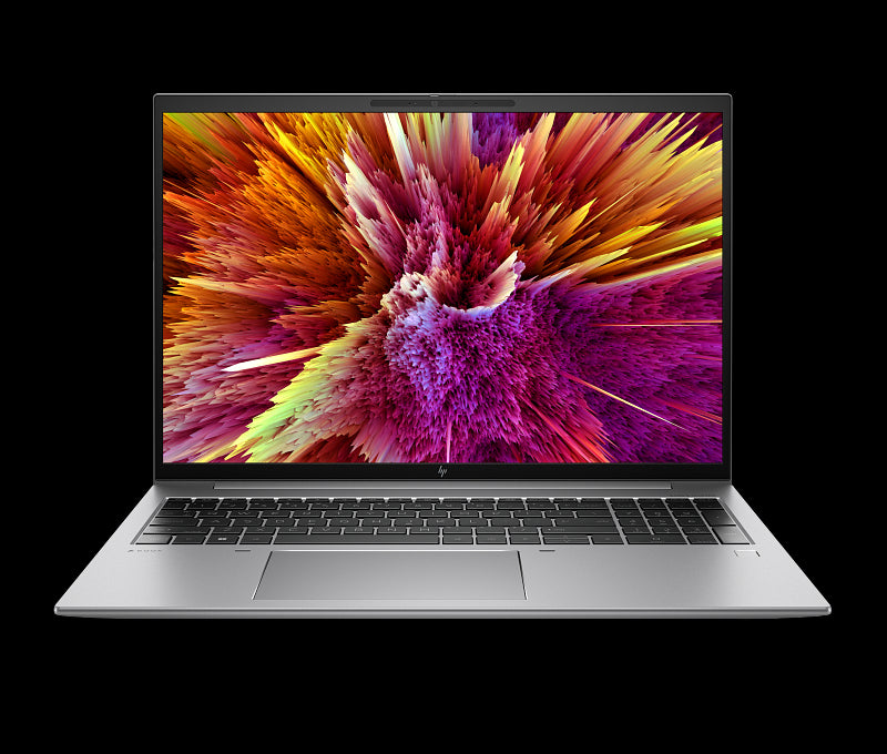 HP ZBook Fury 16 G11 Intel Core i7 i7-14700HX Workstation mobile 40,6 cm (16") WUXGA 32 GB DDR5-SDRAM 1 TB SSD NVIDIA RTX 2000 Ada Wi-Fi 7 (802.11be) Windows 11 Pro Grigio [98L27ET#ABZ]