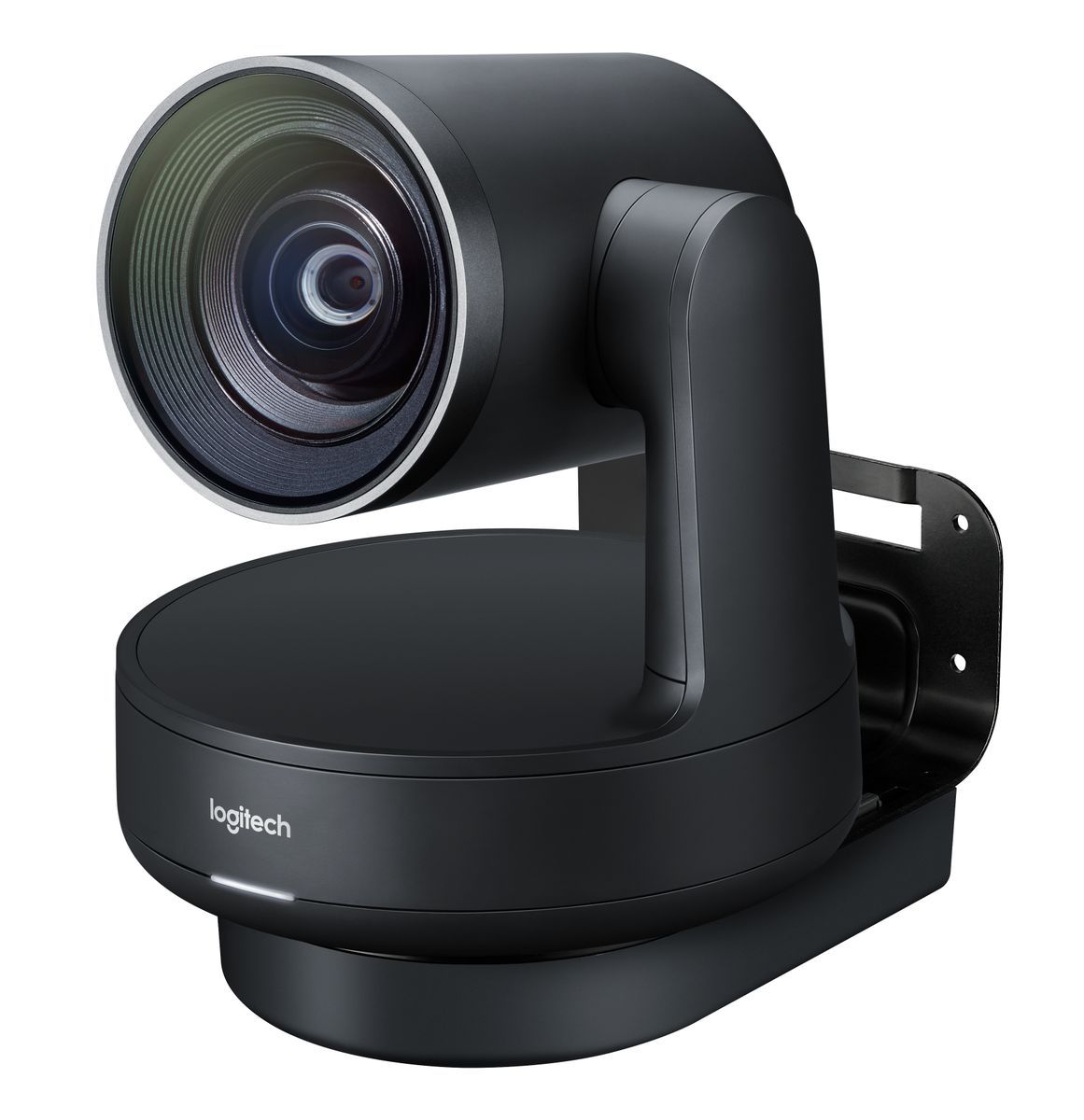 Logitech 960-001224 sistema di conferenza 16 persona(e) Collegamento ethernet LAN Sistema di videoconferenza di gruppo [960-001224]
