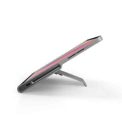 Lenovo Tab Plus Mediatek 128 GB 29,2 cm (11.5") 8 GB Wi-Fi 5 (802.11ac) Android 14 Grigio [ZADX0091SE]