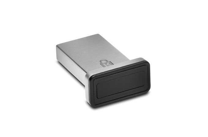 Kensington VeriMark IT Fingerprint Key - Windows Hello e Windows Hello for Business [K64704EU]
