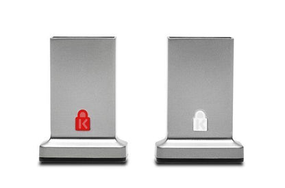 Kensington VeriMark IT Fingerprint Key - Windows Hello e Windows Hello for Business [K64704EU]