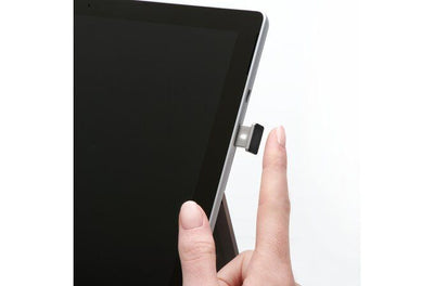 Kensington VeriMark IT Fingerprint Key - Windows Hello e Windows Hello for Business [K64704EU]