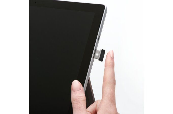 Kensington VeriMark IT Fingerprint Key - Windows Hello e Windows Hello for Business [K64704EU]