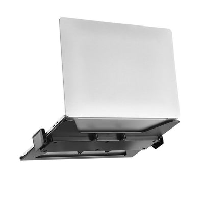 Neomounts ADS20-425BL1 Supporto per laptop 11.6-17.3" - VESA - universale [ADS20-425BL1]