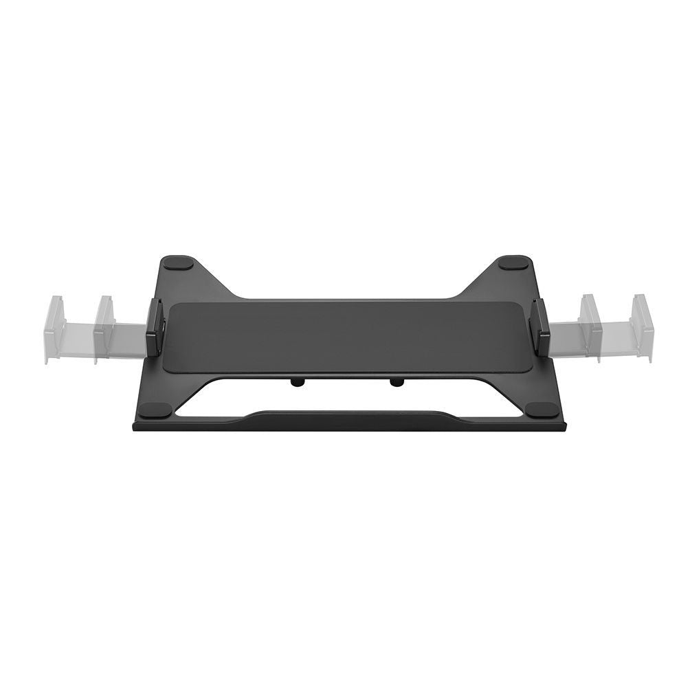 Neomounts ADS20-425BL1 Supporto per laptop 11.6-17.3" - VESA - universale [ADS20-425BL1]
