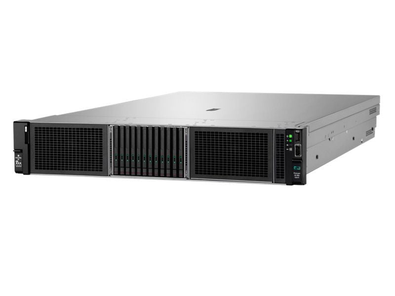 HPE DL380 G11 6526Y 1P 128G 8SFF EU SVR [P77241-425]