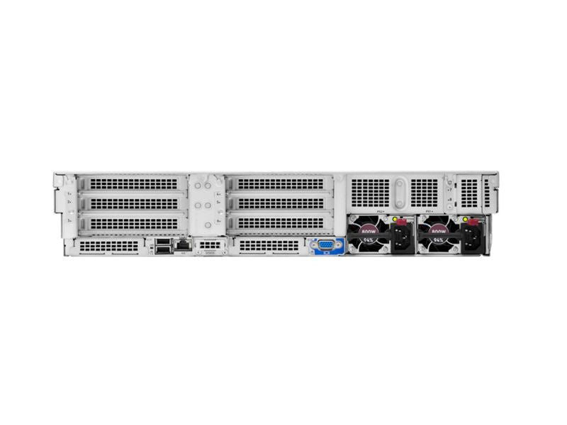 HPE DL380 G11 6526Y 1P 128G 8SFF EU SVR [P77241-425]
