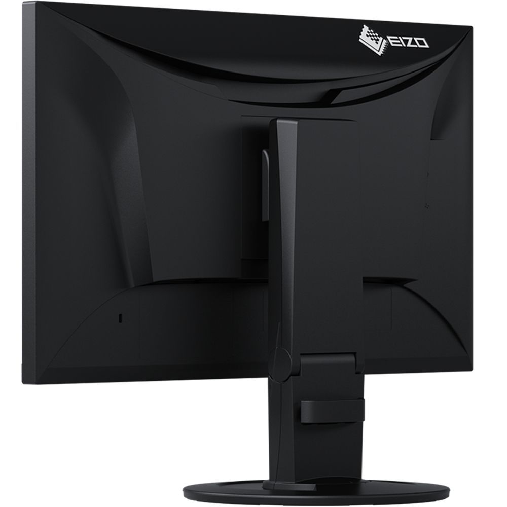 EIZO FlexScan EV2460-BK LED display 60,5 cm (23.8") 1920 x 1080 Pixel Full HD Nero [EV2460-BK]