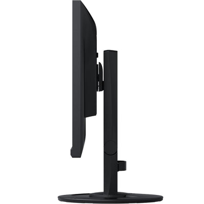 EIZO FlexScan EV2460-BK LED display 60,5 cm (23.8") 1920 x 1080 Pixel Full HD Nero [EV2460-BK]