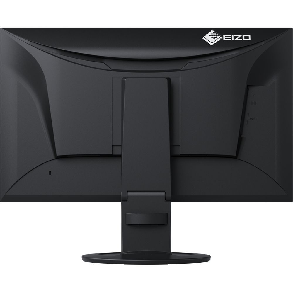 EIZO FlexScan EV2460-BK LED display 60,5 cm (23.8") 1920 x 1080 Pixel Full HD Nero [EV2460-BK]