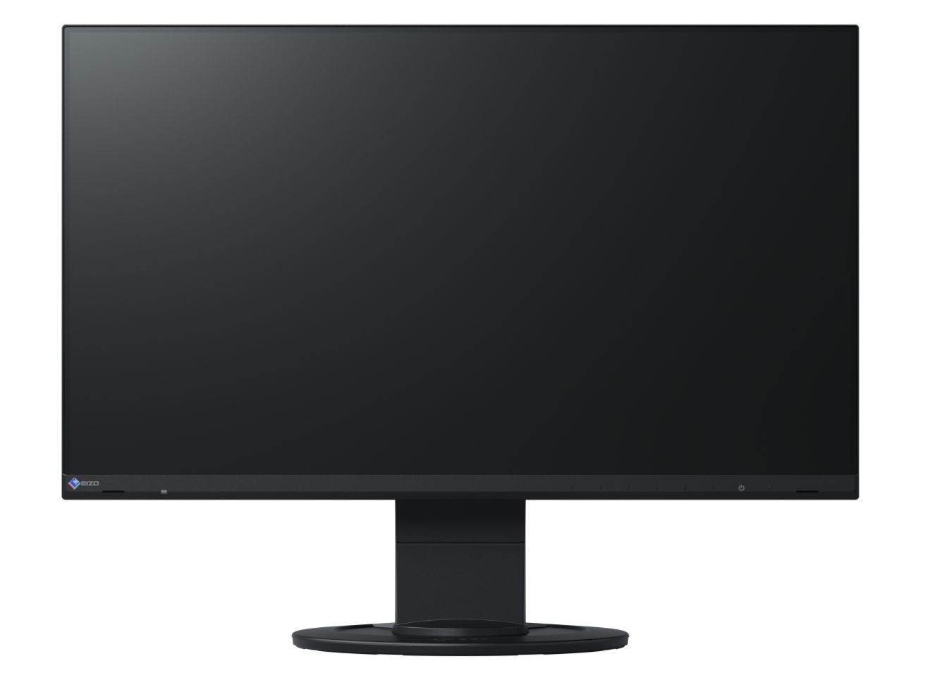 EIZO FlexScan EV2460-BK LED display 60,5 cm (23.8") 1920 x 1080 Pixel Full HD Nero [EV2460-BK]