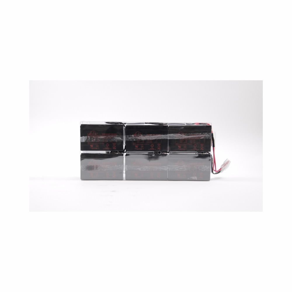 Eaton EBP-1617I batteria UPS Acido piombo (VRLA) 12 V [EBP-1617I]
