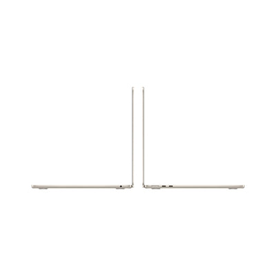 13 MACBOOK AIR APPLE M2 CHIP 8-CORE CPU GALASSIA [MC7W4T/A]