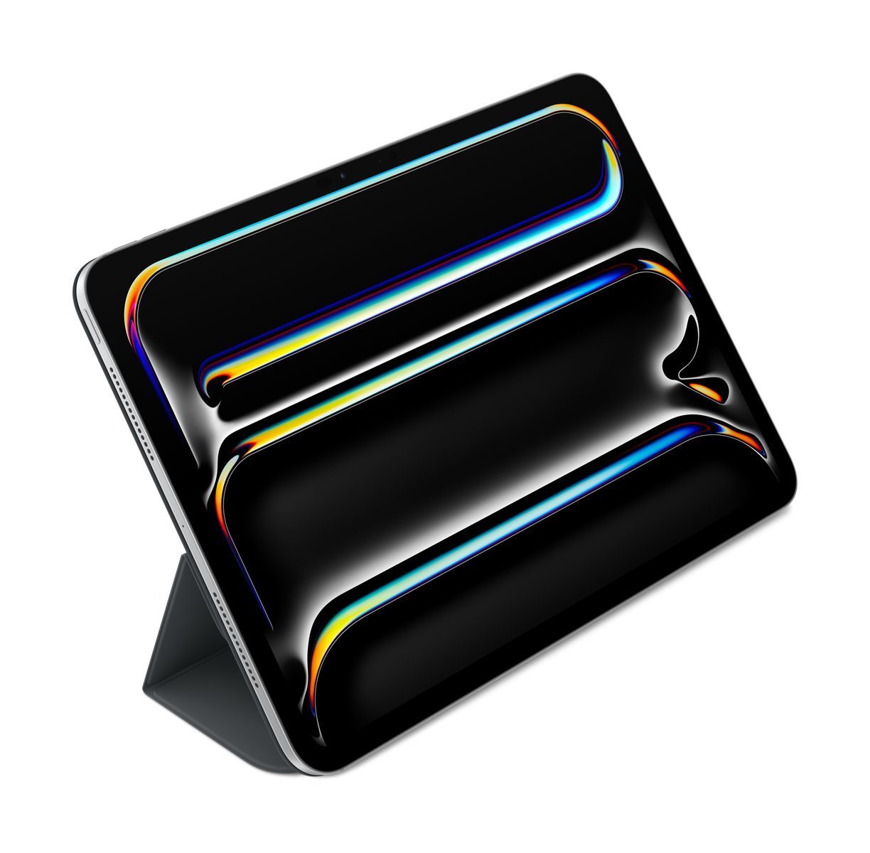 Apple MW983ZM/A custodia per tablet 27,9 cm (11") Custodia a libro Nero [MW983ZM/A]