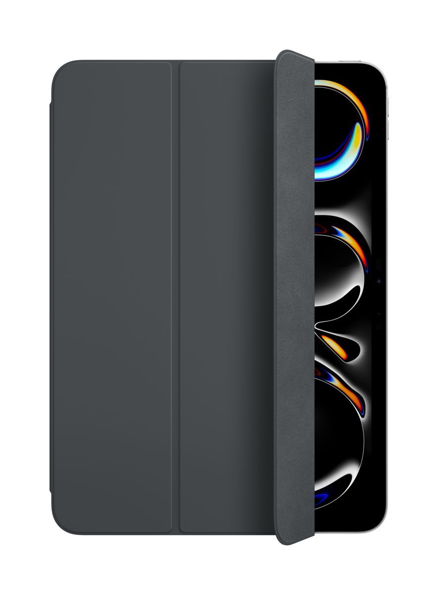 Apple MW983ZM/A custodia per tablet 27,9 cm (11") Custodia a libro Nero [MW983ZM/A]