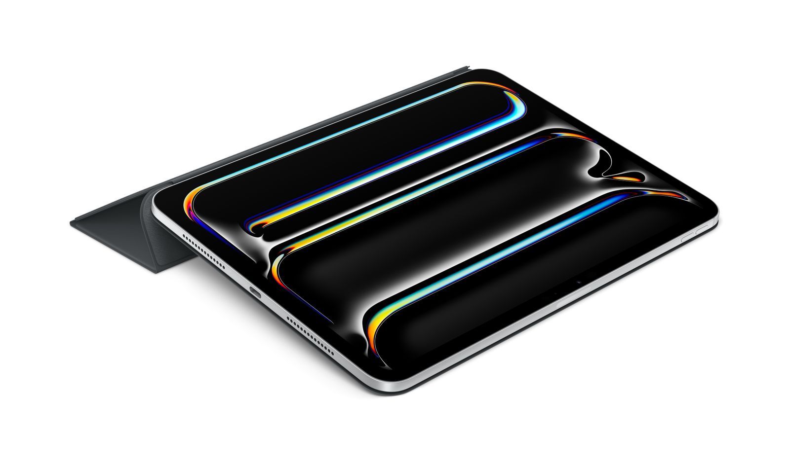 Apple MW983ZM/A custodia per tablet 27,9 cm (11") Custodia a libro Nero [MW983ZM/A]