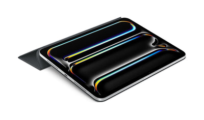 Apple MW983ZM/A custodia per tablet 27,9 cm (11") Custodia a libro Nero [MW983ZM/A]