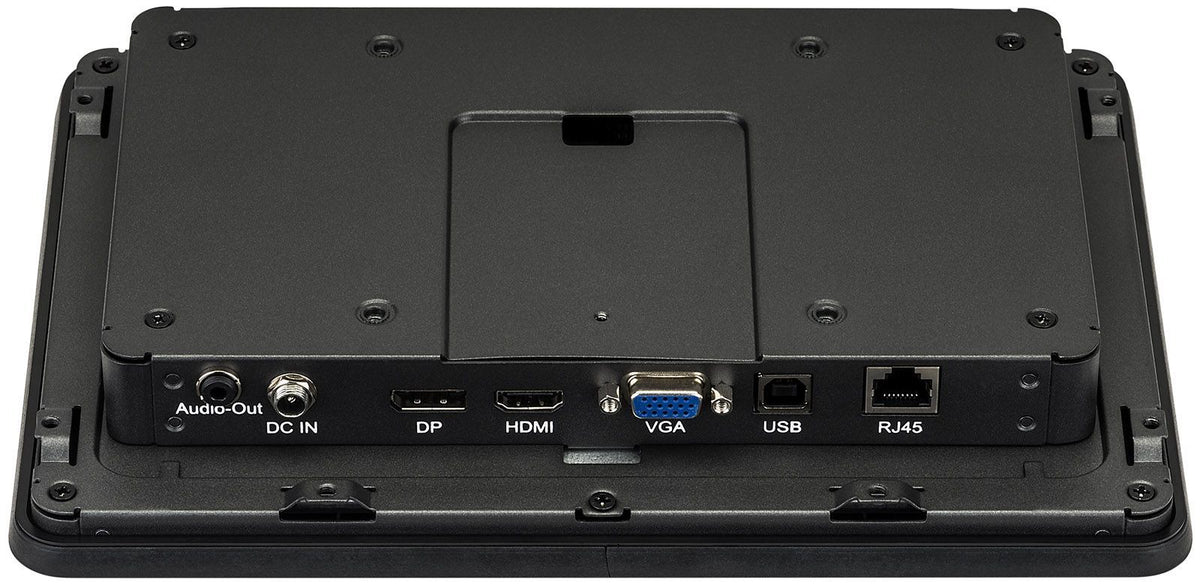 iiyama TF1015MC-B3 Monitor PC 25,6 cm (10.1") 1280 x 800 Pixel HD LED Touch screen Nero [TF1015MC-B3]