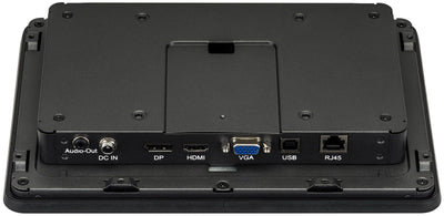 iiyama TF1015MC-B3 Monitor PC 25,6 cm (10.1") 1280 x 800 Pixel HD LED Touch screen Nero [TF1015MC-B3]