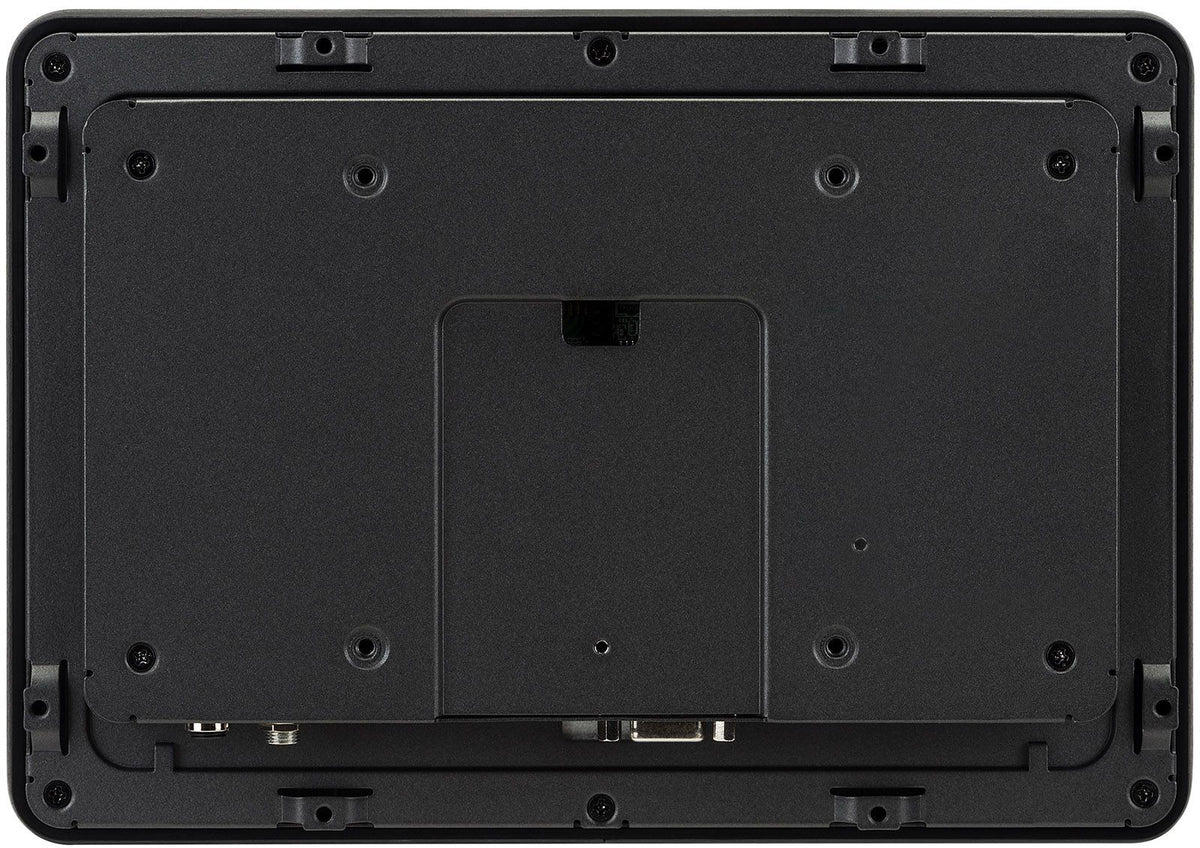 iiyama TF1015MC-B3 Monitor PC 25,6 cm (10.1") 1280 x 800 Pixel HD LED Touch screen Nero [TF1015MC-B3]