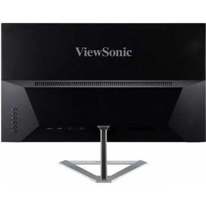 Viewsonic VX Series VX2776-SMH LED display 68,6 cm (27") 1920 x 1080 Pixel Full HD Argento [VX2776-SMH]