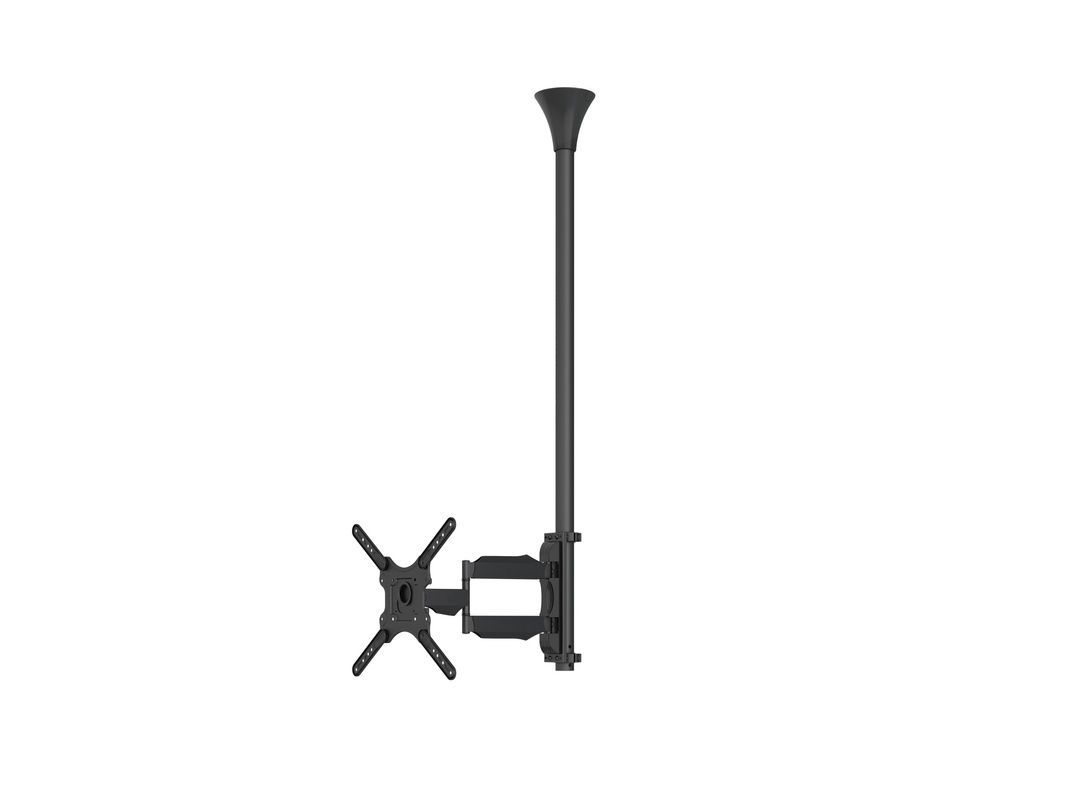 ITB MB6331 Supporto TV a parete 152,4 cm (60") Nero [MB6331]