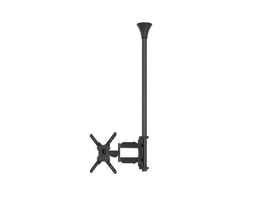 ITB MB6331 Supporto TV a parete 152,4 cm (60") Nero [MB6331]