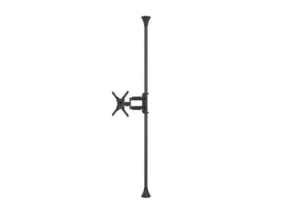ITB MB6331 Supporto TV a parete 152,4 cm (60") Nero [MB6331]