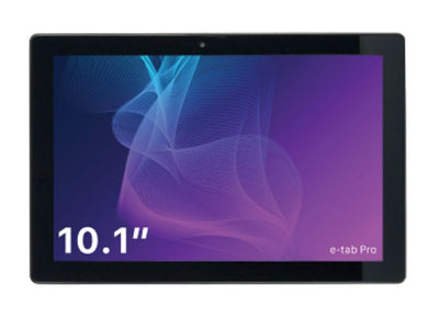 E-TAB PRO INTEL CELERON N5105/8GB/128GB/10.1/W11P [ETP101C/W2] - ITPartners