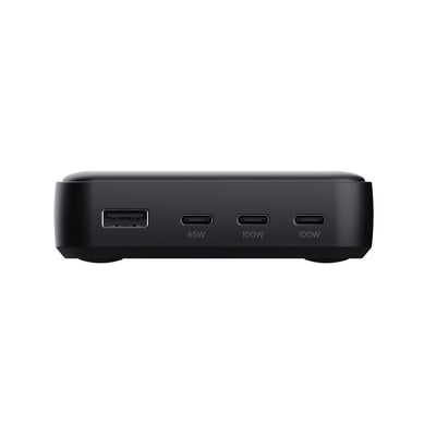 Trust Maxo Universale Nero AC Interno [25242]