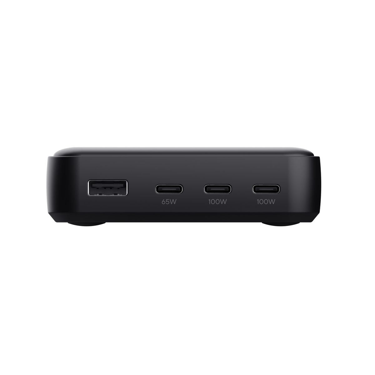 Trust Maxo Universale Nero AC Interno [25242]