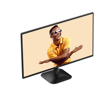 AOC MONITOR 27 LED VA 16:9 FHD 4MS 300 CDM 120hz, VGA/HDMI [27B31H]