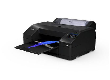 Epson SureColor P5300 stampante grandi formati Wi-Fi Getto d'inchiostro piezoelettrico A colori 5760 x 1440 DPI A2 (420 x 594 mm) Collegamento ethernet LAN [C11CL14301A0]
