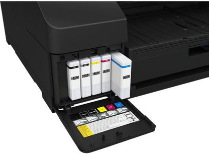 Epson SureColor P5300 stampante grandi formati Wi-Fi Getto d'inchiostro piezoelettrico A colori 5760 x 1440 DPI A2 (420 x 594 mm) Collegamento ethernet LAN [C11CL14301A0]