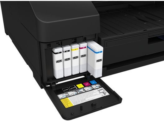 Epson SureColor P5300 stampante grandi formati Wi-Fi Getto d'inchiostro piezoelettrico A colori 5760 x 1440 DPI A2 (420 x 594 mm) Collegamento ethernet LAN [C11CL14301A0]