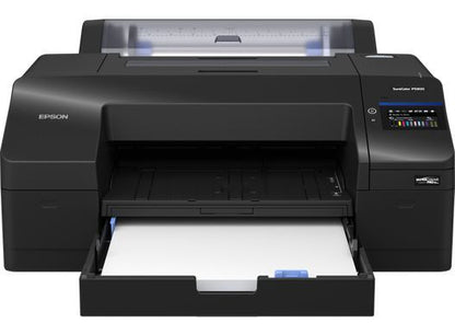 Epson SureColor P5300 stampante grandi formati Wi-Fi Getto d'inchiostro piezoelettrico A colori 5760 x 1440 DPI A2 (420 x 594 mm) Collegamento ethernet LAN [C11CL14301A0]