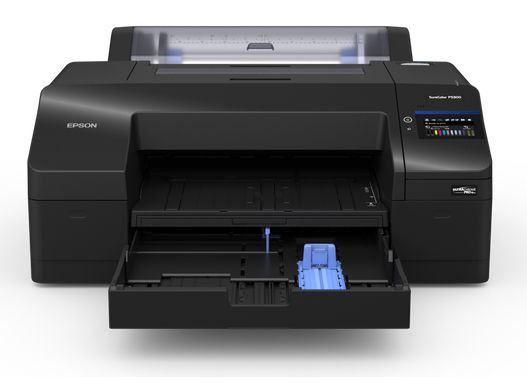 Epson SureColor P5300 stampante grandi formati Wi-Fi Getto d'inchiostro piezoelettrico A colori 5760 x 1440 DPI A2 (420 x 594 mm) Collegamento ethernet LAN [C11CL14301A0]
