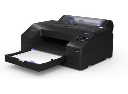 Epson SureColor P5300 stampante grandi formati Wi-Fi Getto d'inchiostro piezoelettrico A colori 5760 x 1440 DPI A2 (420 x 594 mm) Collegamento ethernet LAN [C11CL14301A0]