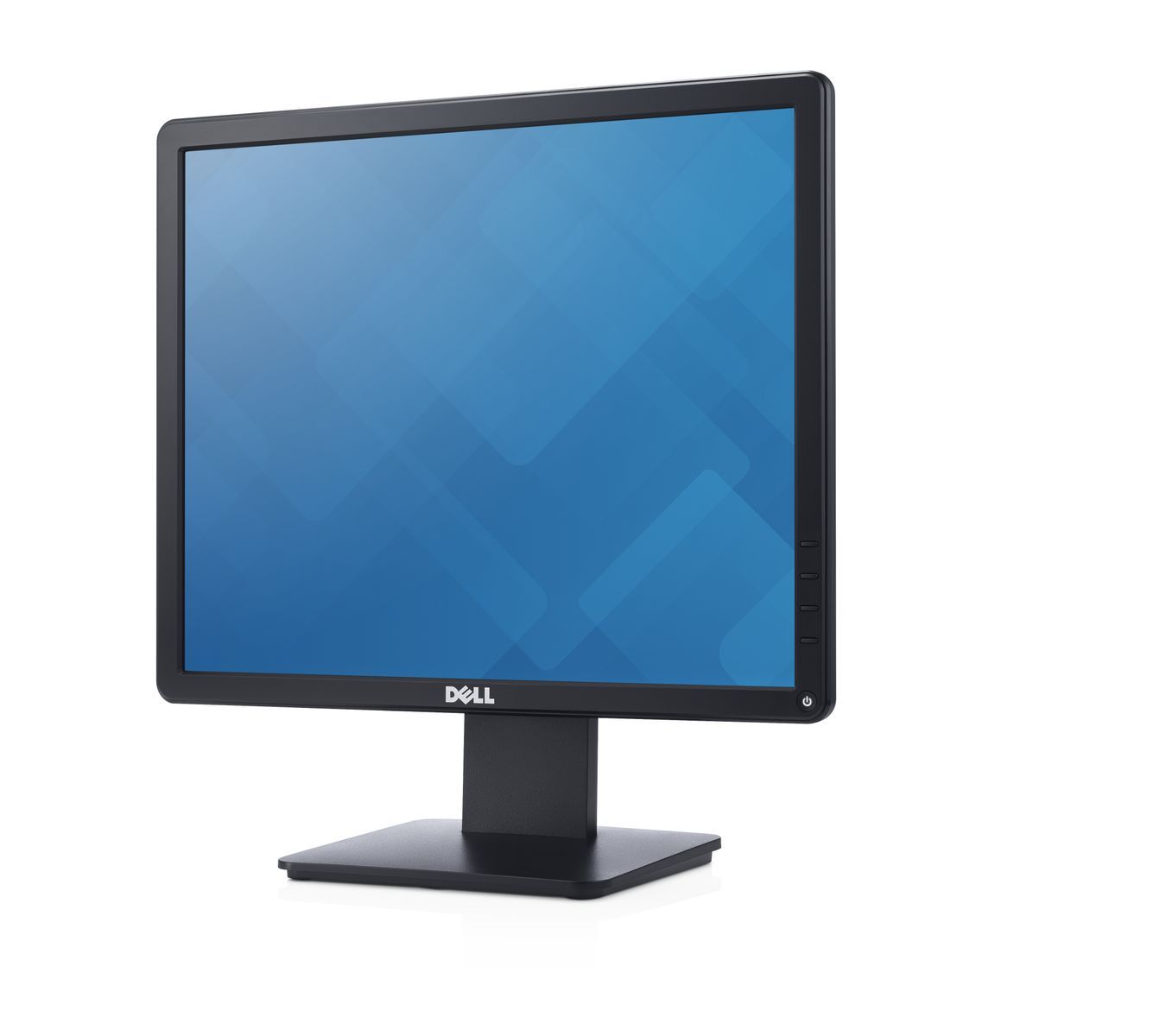 DELL E Series E1715S LED display 43,2 cm (17") 1280 x 1024 Pixel SXGA LCD Nero [E1715SE]